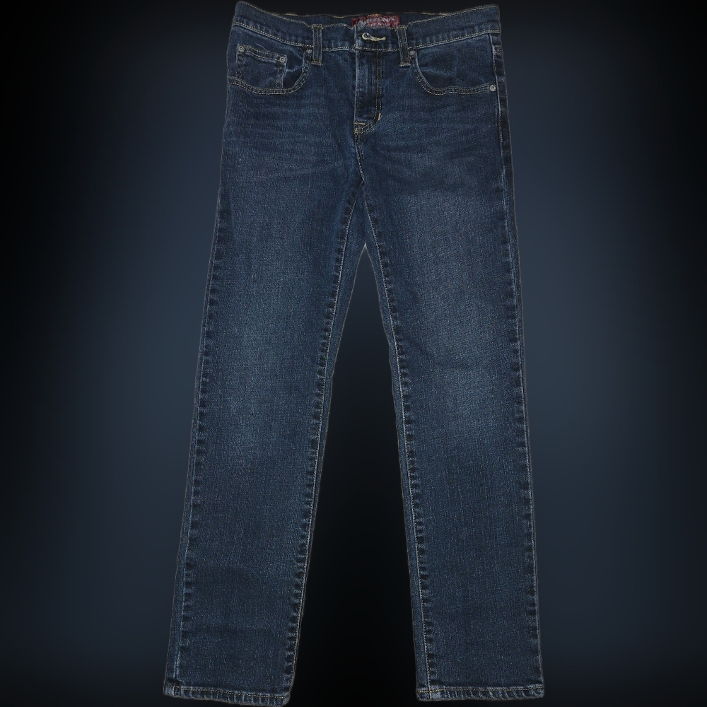 Skinny jeans